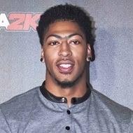 Anthony Davis Age