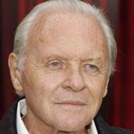 Anthony Hopkins Age