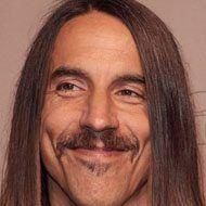 Anthony Kiedis Age