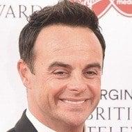 Anthony McPartlin Age