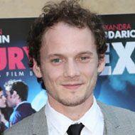 Anton Yelchin Age