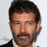 Antonio Banderas Age