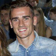 Antoine Griezmann Age