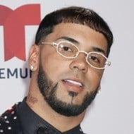 Anuel AA Age