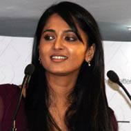 Anushka Shetty Age