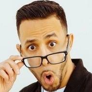 Anwar Jibawi Age