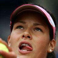 Ana Ivanovic Age