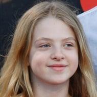 Anais Gallagher Age