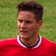 Ander Herrera Age