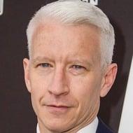 Anderson Cooper Age