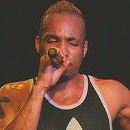 Anderson Paak Age