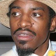 Andre 3000 Age