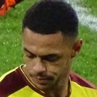 Andre Gray Age