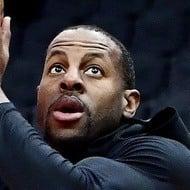 Andre Iguodala Age