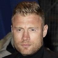 Andrew Flintoff Age