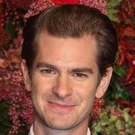 Andrew Garfield Age