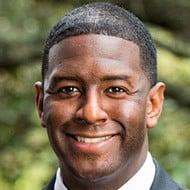 Andrew Gillum Age