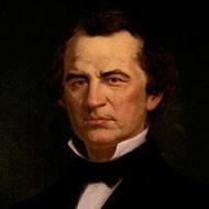 Andrew Johnson Age