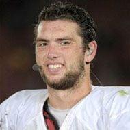 Andrew Luck Age