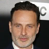Andrew Lincoln Age