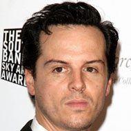 Andrew Scott Age