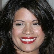 Andrea Navedo Age