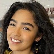 Andrea Brillantes Age