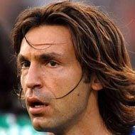 Andrea Pirlo Age