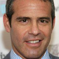 Andy Cohen Age