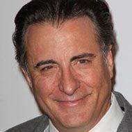 Andy Garcia Age