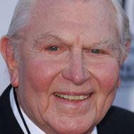 Andy Griffith Age