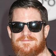 Andy Hurley Age