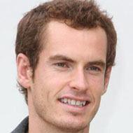 Andy Murray Age