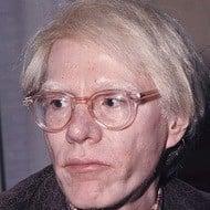 Andy Warhol Age