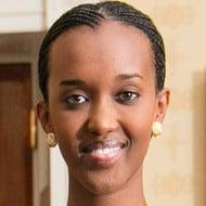 Ange Kagame Age