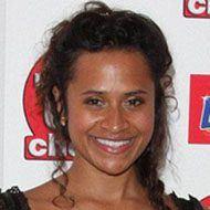 Angel Coulby Age