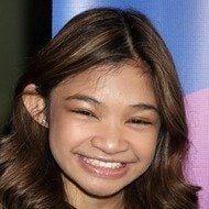 Angelica Hale Age
