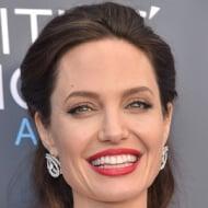 Angelina Jolie Age