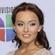 Angelique Boyer Age