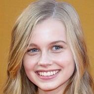 Angourie Rice Age