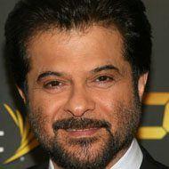 Anil Kapoor Age