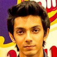 Anirudh Ravichander Age