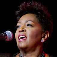 Anita Baker Age