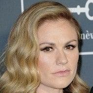 Anna Paquin Age