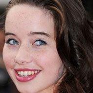 Anna Popplewell Age