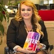 Anna Todd Age