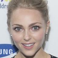 AnnaSophia Robb Age