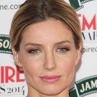 Annabelle Wallis Age