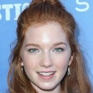 Annalise Basso Age