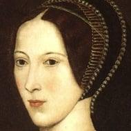 Anne Boleyn Age